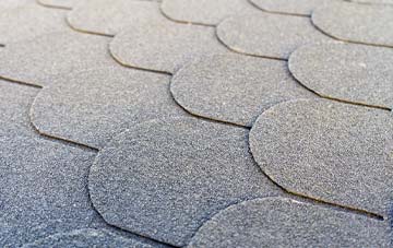 Field Green asphalt roofing costs