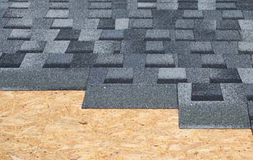 expert Field Green asphalt roof companies