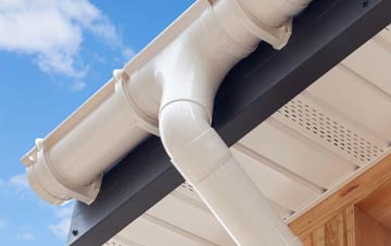 Field Green gutter installation costs