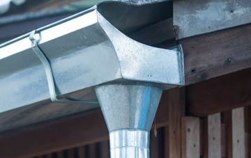 Field Green guttering companies