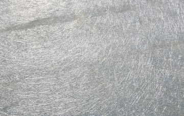 Field Green laminate fibreglass or shingles?