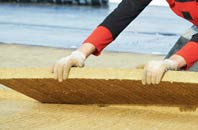 find rated Field Green roof insulation companies