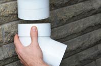 rated Field Green guttering companies